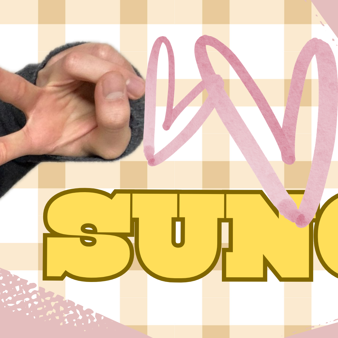 Recent activity shot of Sungjun (TNX)