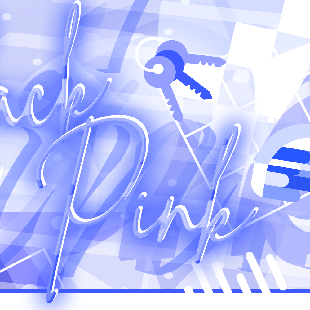 Potret di balik layar BLACKPINK