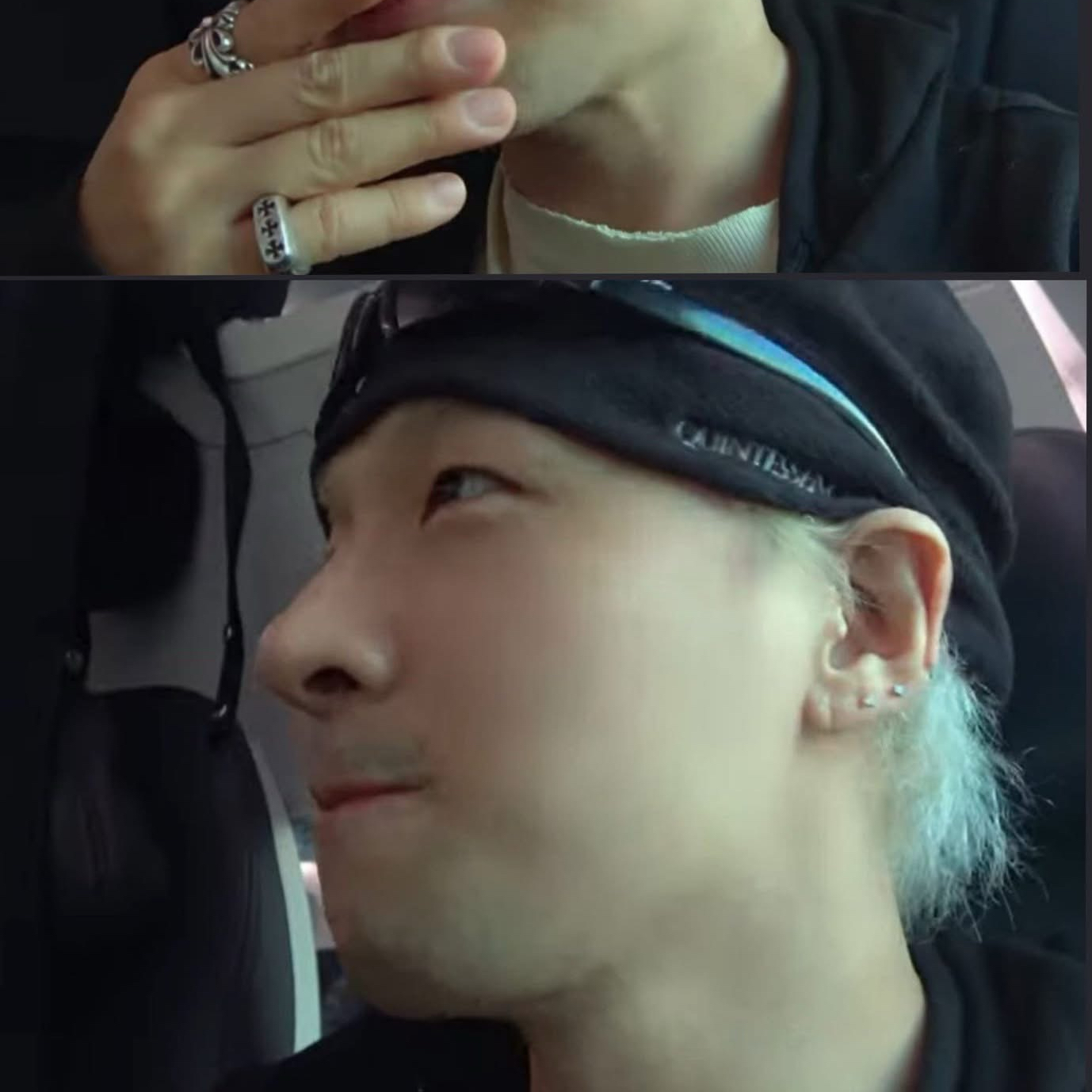 Latest photo of Taeyang (BIGBANG)