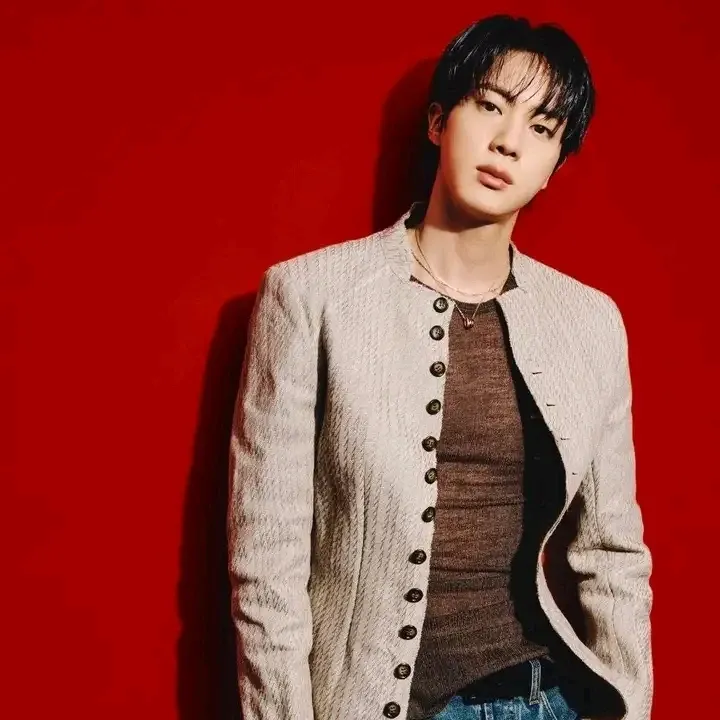 방탄소년단의 비하인드 컷