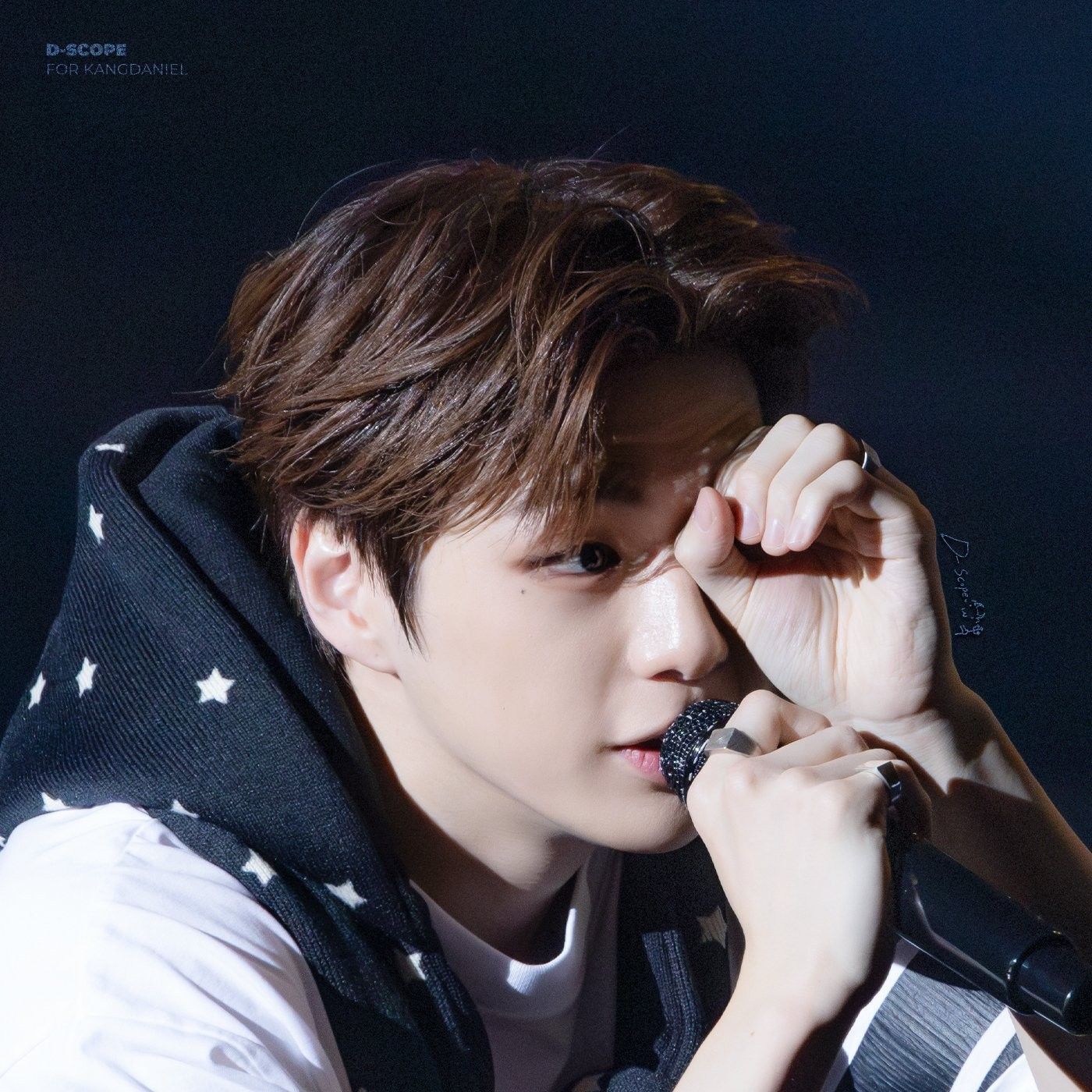 カン・ダニエルの最新写真