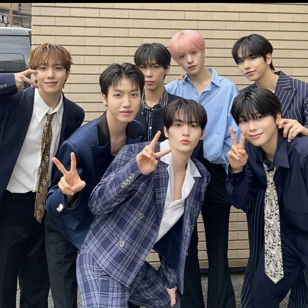 Latest photo of n.SSign