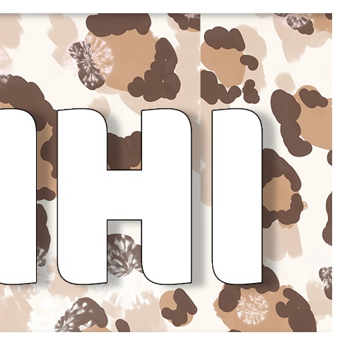 Behind-the-scenes cut of Miihi (NiziU)