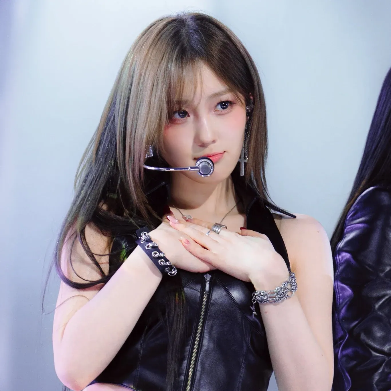 キム・チェヒョン (Kep1er)の最近の活動写真