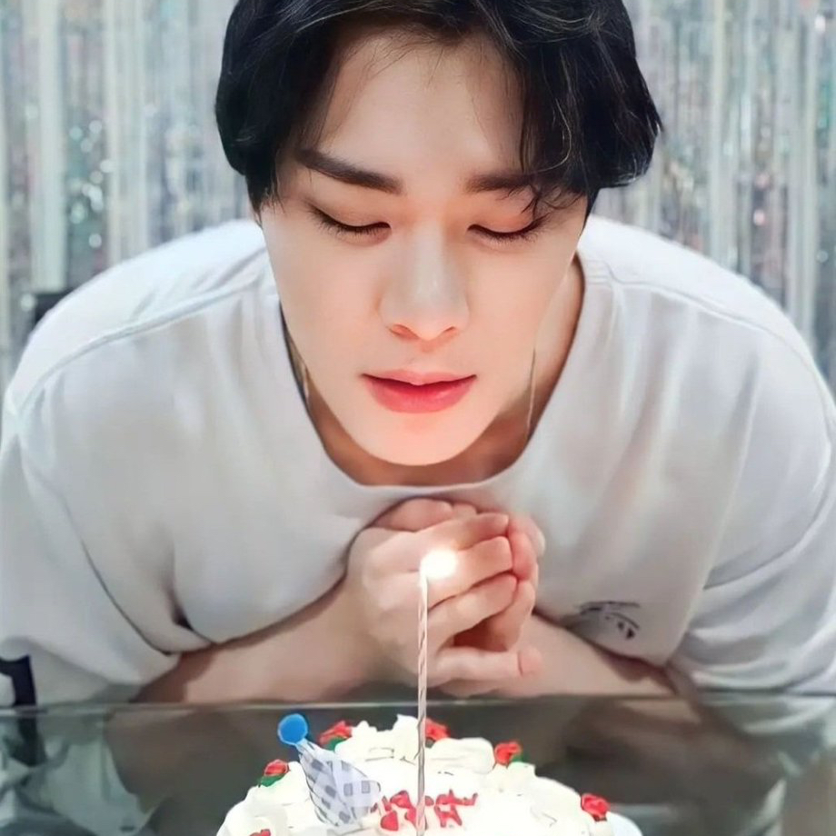 ASTRO的幕后花絮