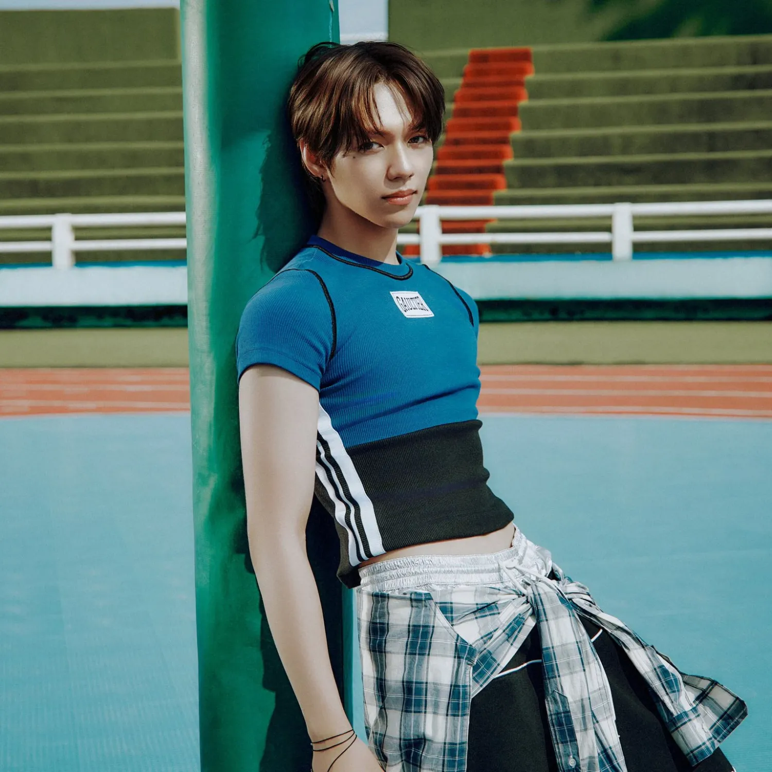 제이엘 (아홉)의 최신 사진