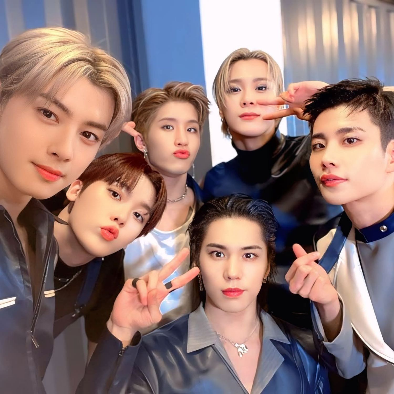 Latest photo of ASTRO