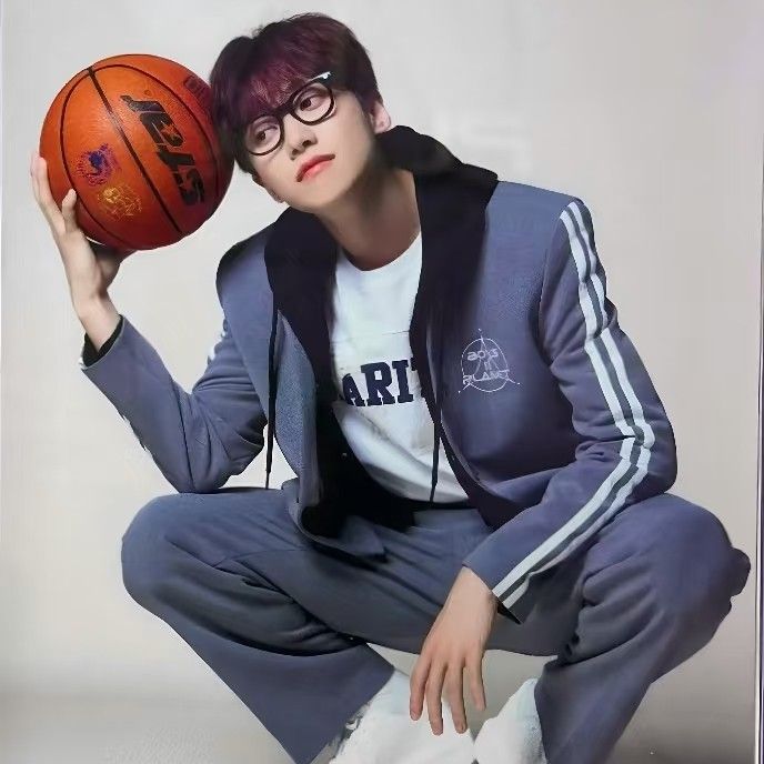 Behind-the-scenes cut of Hengyu (MODYSSEY)