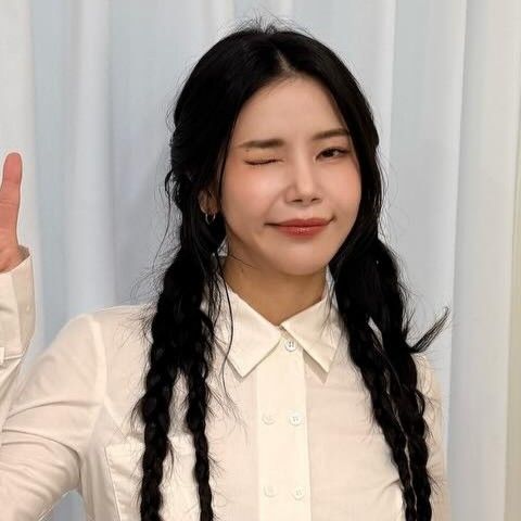 ソラ (MAMAMOO)ファンが撮った瞬間