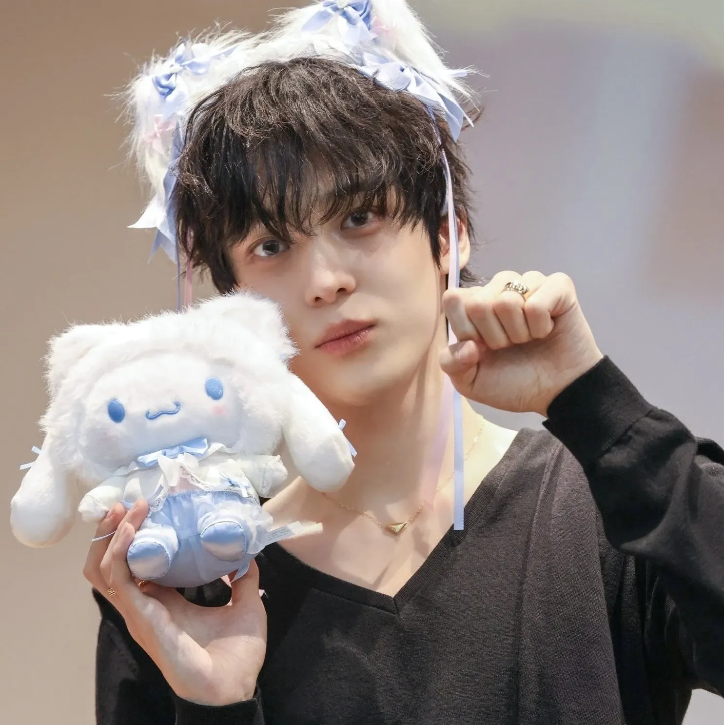 에이티즈 최근 활동샷