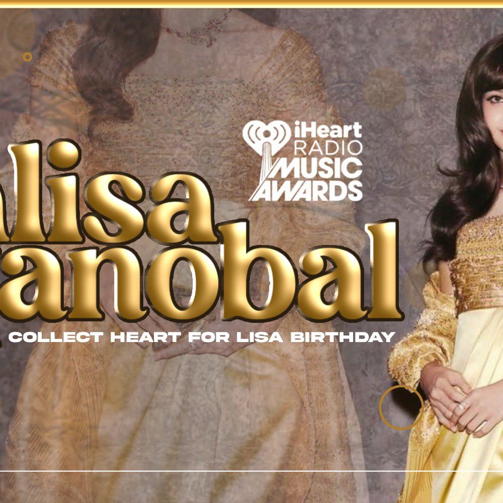 리사 (BLACKPINK) 팬이 찍은 순간