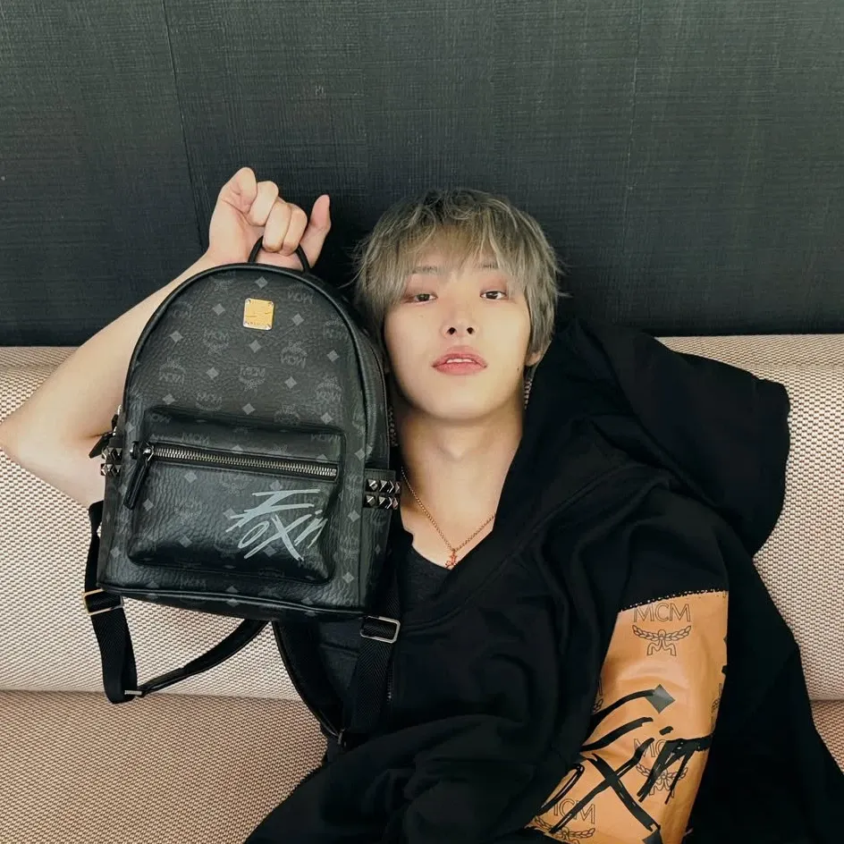 에이티즈 팬이 찍은 순간
