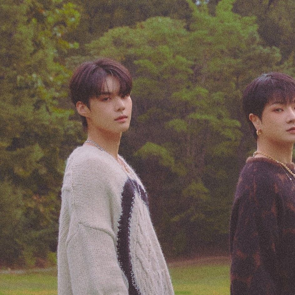 Behind-the-scenes cut of VICTON