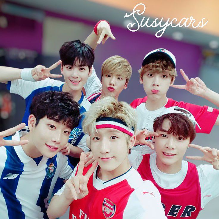 Potret di balik layar ASTRO