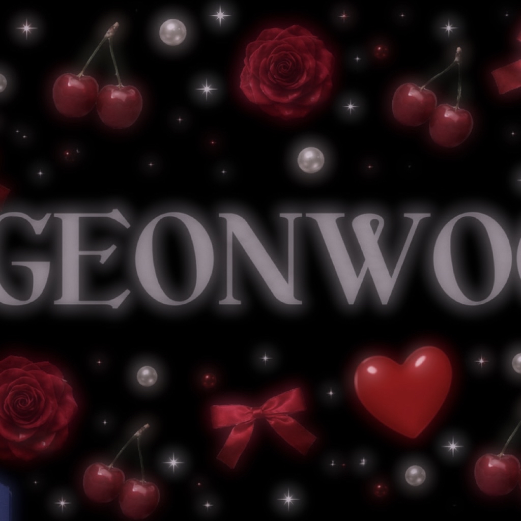 A moment captured by Kim Geonwoo (ALPHA DRIVE ONE)'s fan