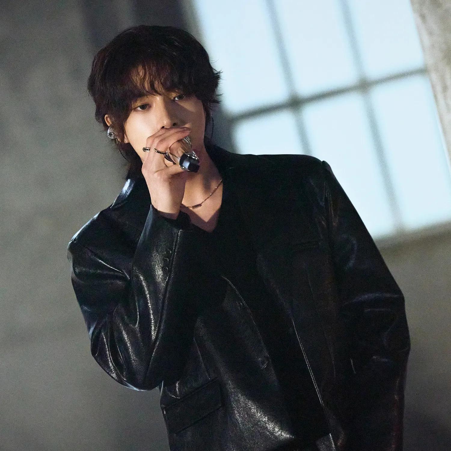 ENHYPEN的最新活動照片