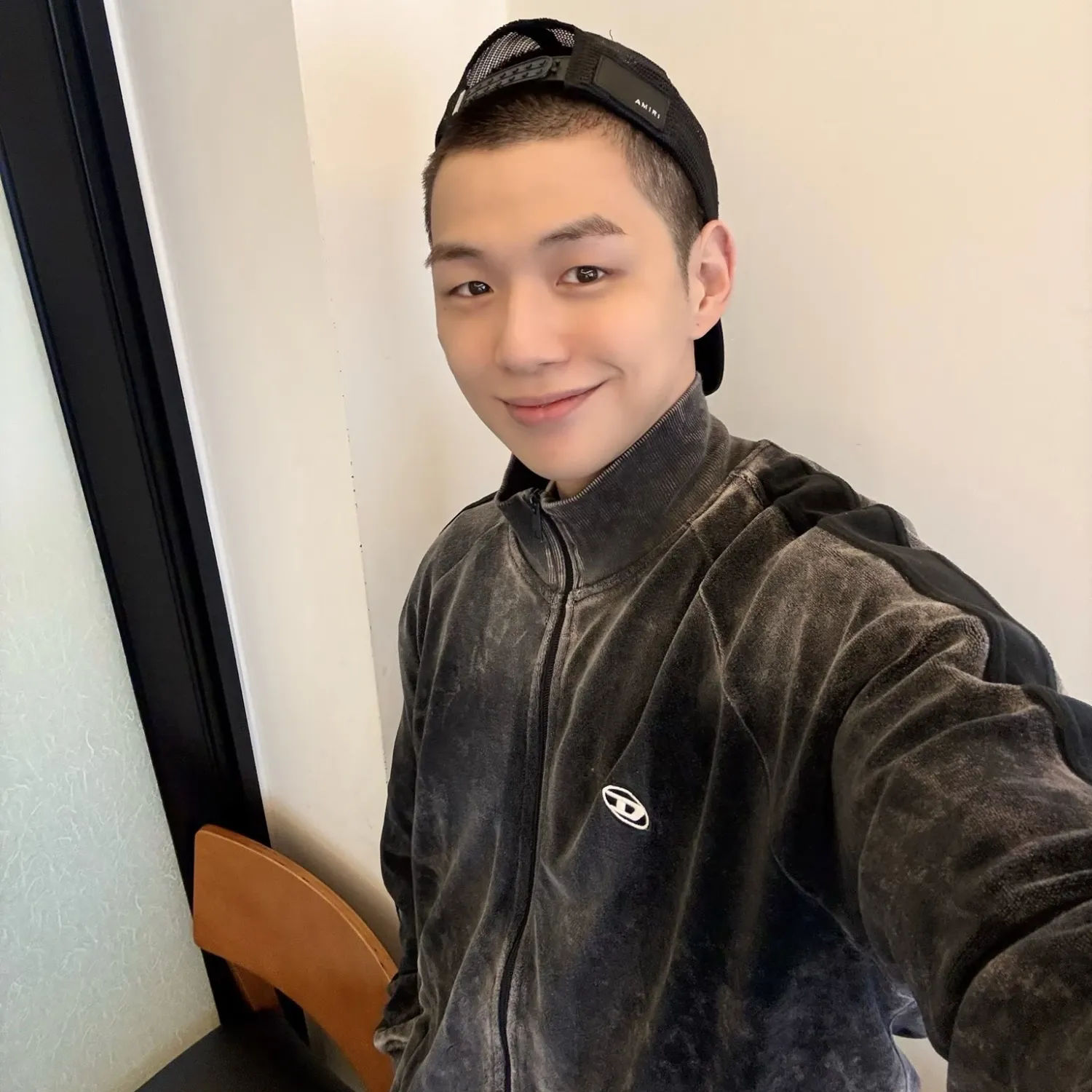 강다니엘의 최신 사진