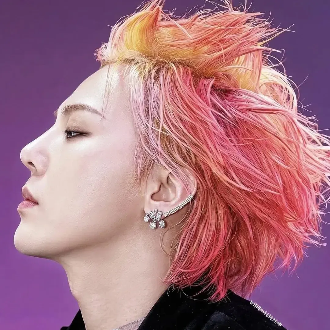 Latest photo of G-DRAGON (BIGBANG)
