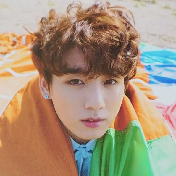 정국 (방탄소년단) 최근 활동샷