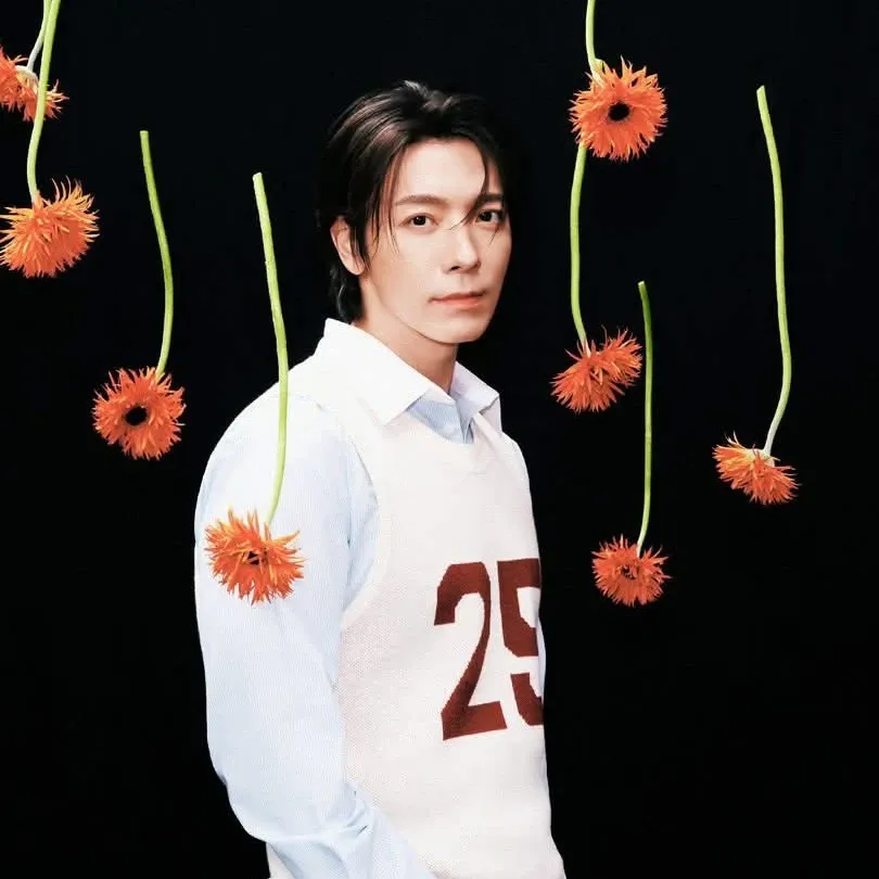 Potret di balik layar Super Junior