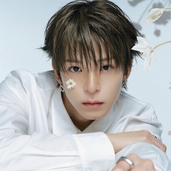 Popular profile image of Asahi (TREASURE) selected by votes