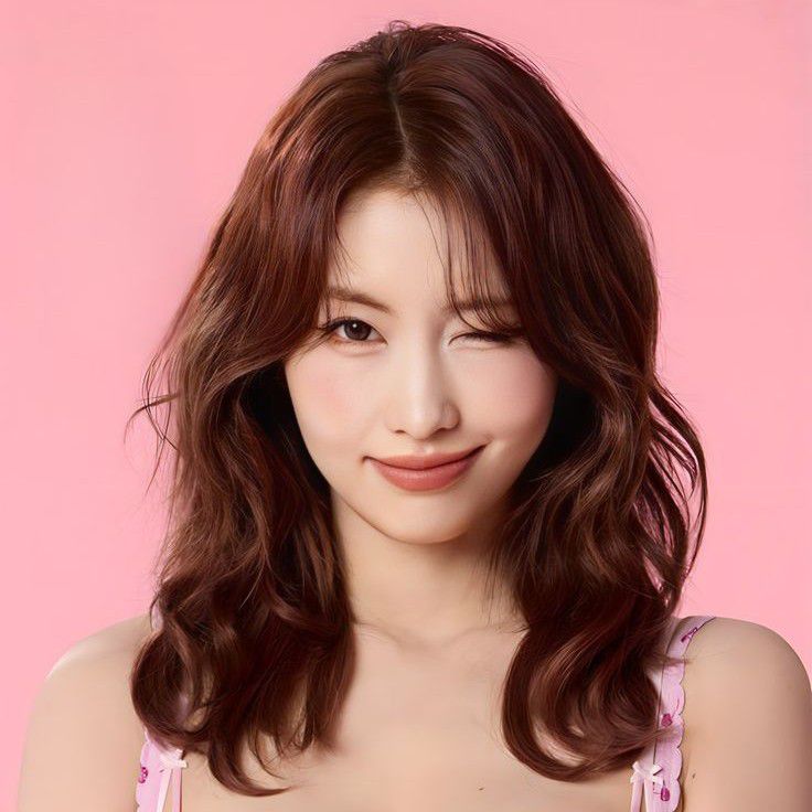 Momo (TWICE)粉絲拍下的瞬間