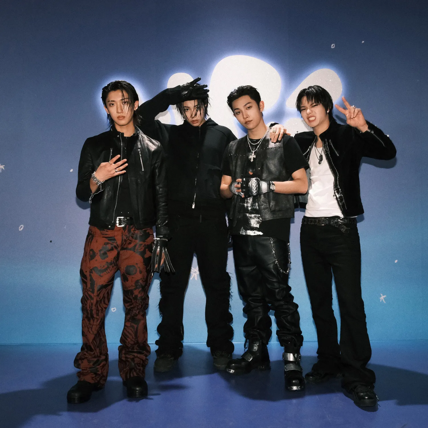 Latest photo of LNGSHOT