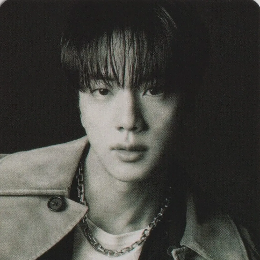 진 (방탄소년단) 팬이 찍은 순간