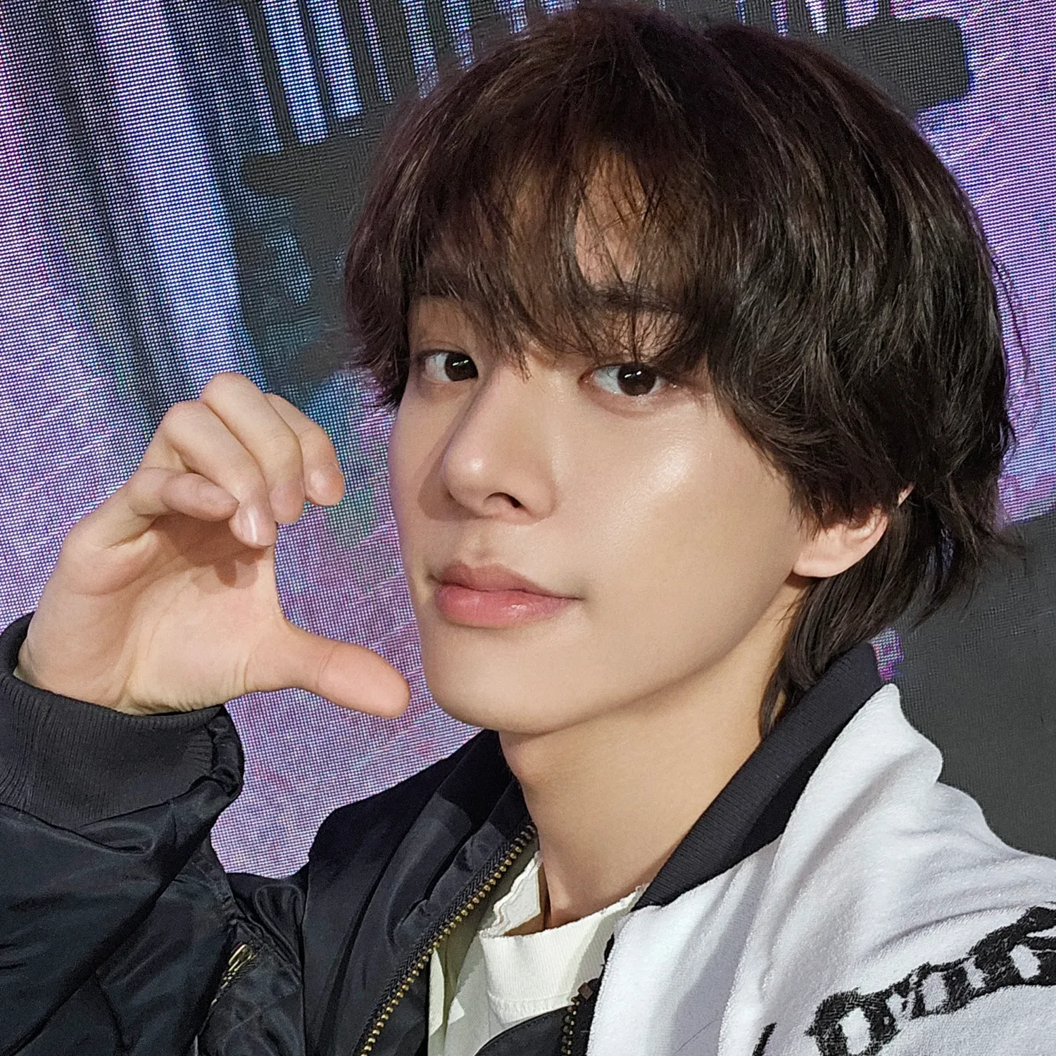 ENHYPEN 팬이 찍은 순간