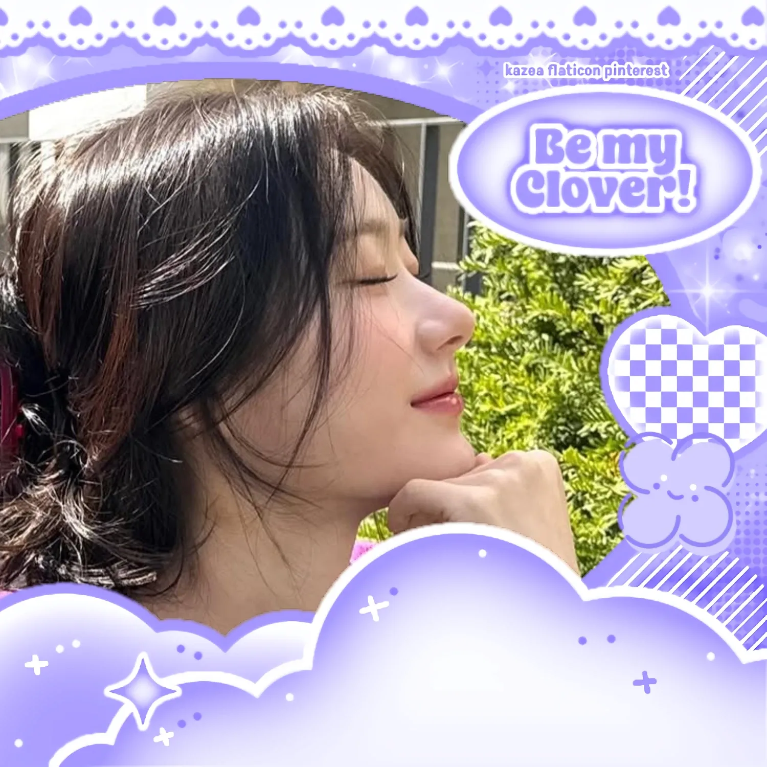 彩領 (ITZY)的最新照片