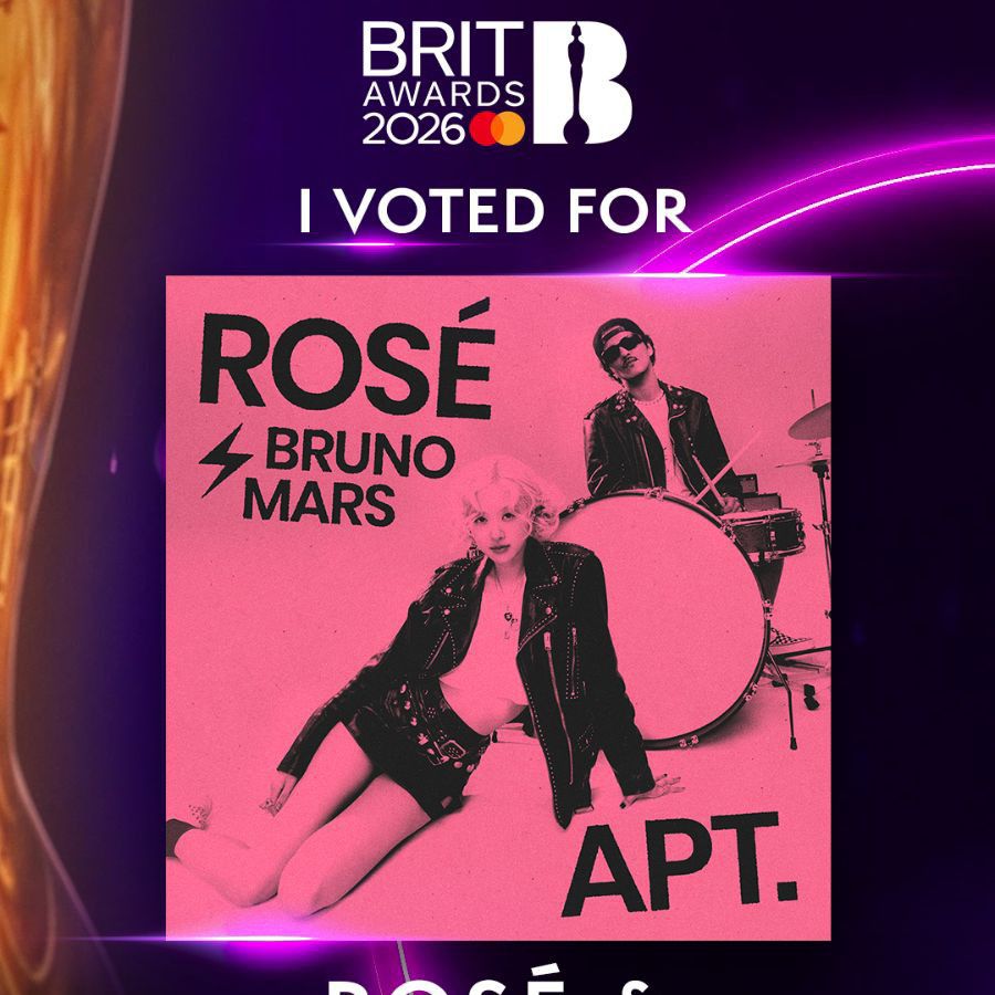 BLACKPINK的幕後花絮