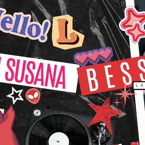 A moment captured by Bessie (Lapillus)'s fan