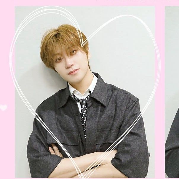 Recent activity shot of Hengyu (MODYSSEY)