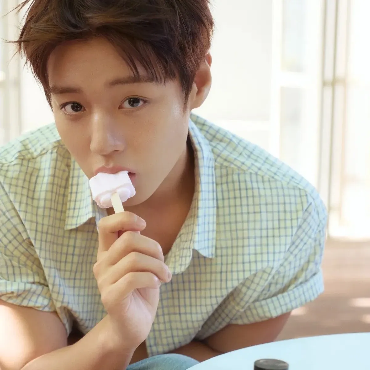 박지훈의 최신 사진