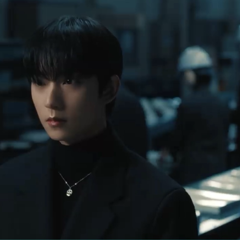 Latest photo of Gongchan (B1A4)