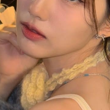 A moment captured by Jeong Yein (Lovelyz)'s fan