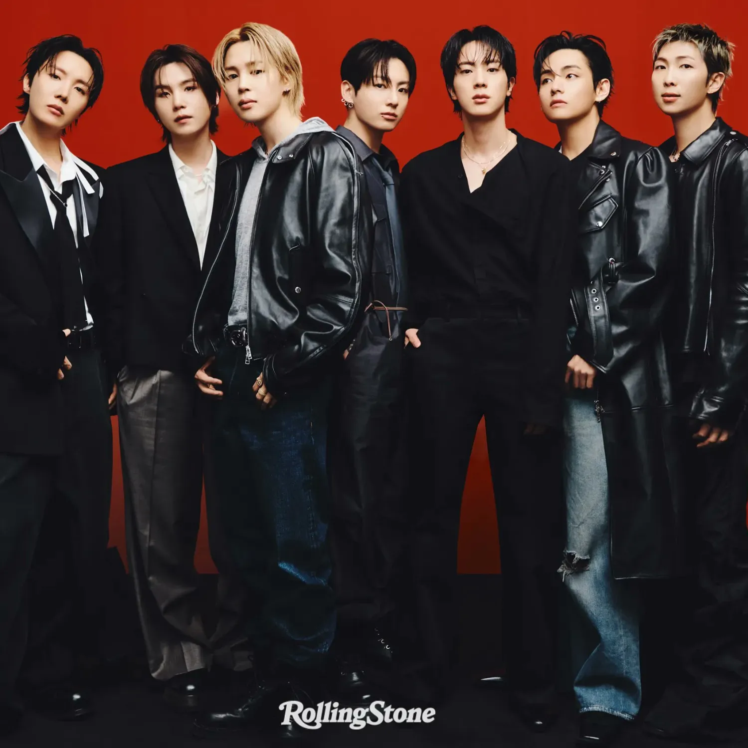 방탄소년단 최근 활동샷