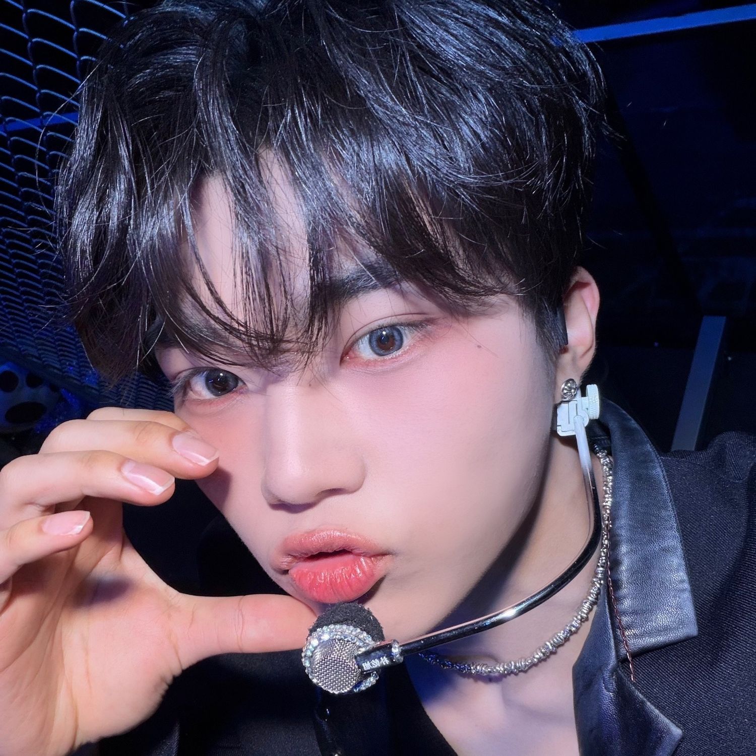 Latest photo of Park Gunwook (ZEROBASEONE)