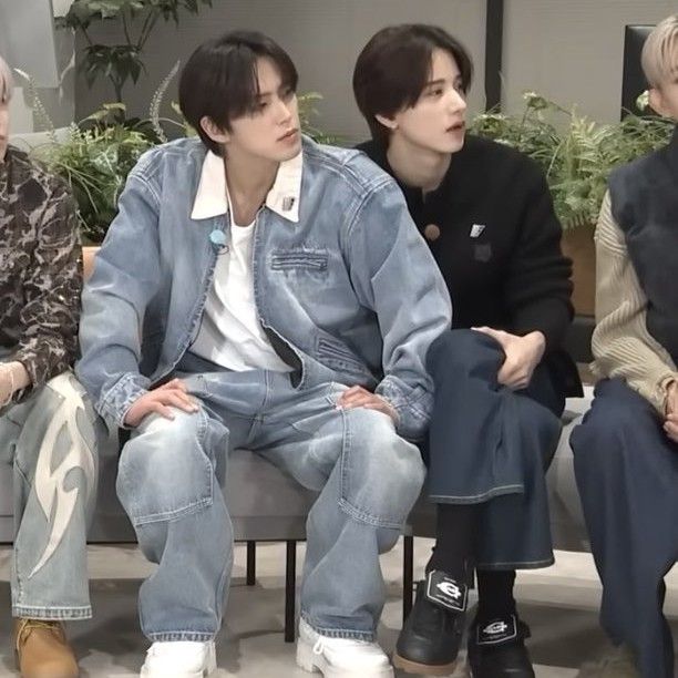 Latest photo of Sato Keigo (JO1)