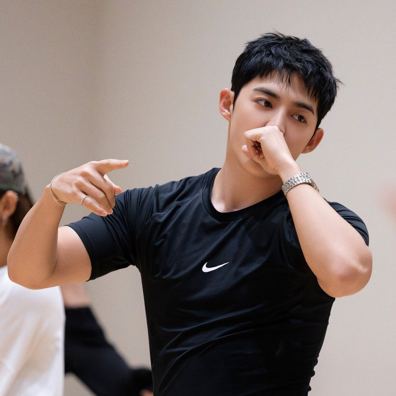 SEVENTEENの最近の活動写真