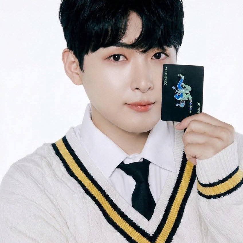 슈퍼주니어의 비하인드 컷