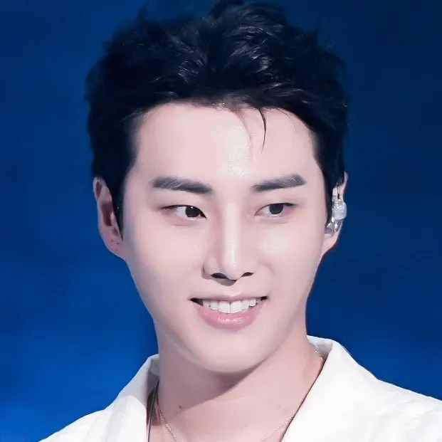 Latest photo of Young K (DAY6)