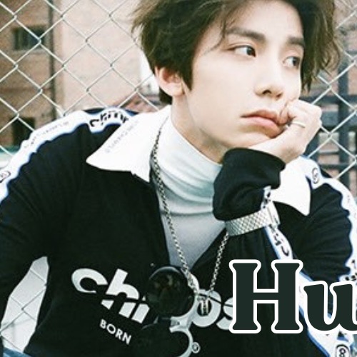 Behind-the-scenes cut of Hwiyoung (SF9)