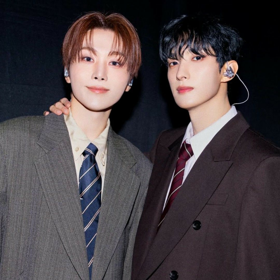 도겸 (세븐틴)의 비하인드 컷