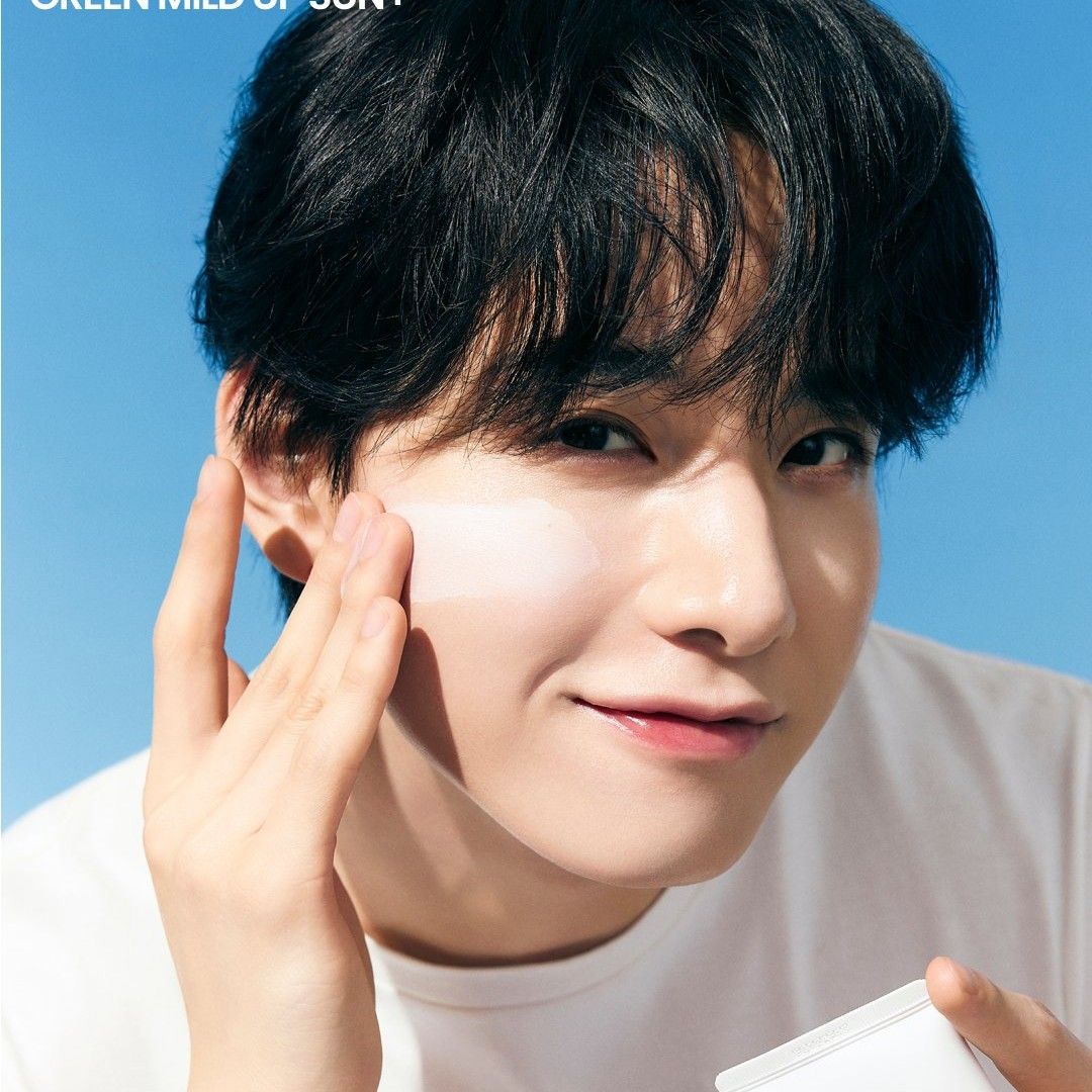 Behind-the-scenes cut of Sato Keigo (JO1)