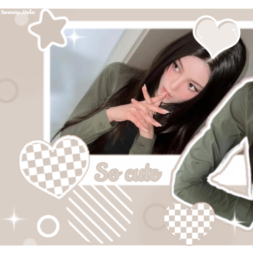 Recent activity shot of DANIELLE (NewJeans)