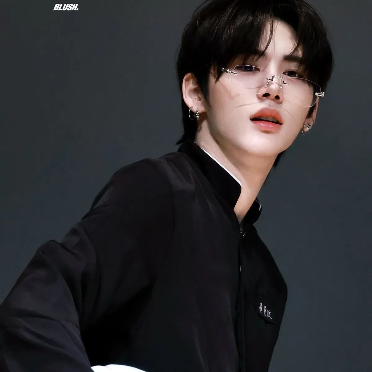 Taesan (BOYNEXTDOOR)粉丝拍下的瞬间