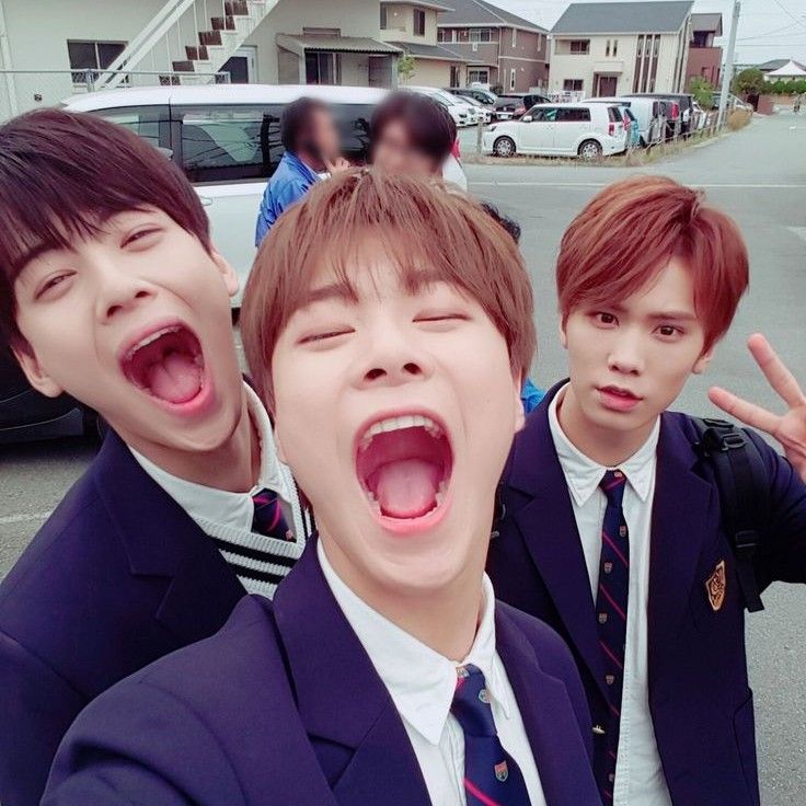 Behind-the-scenes cut of Rocky