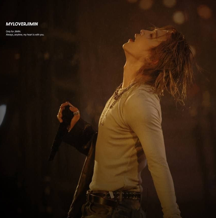 지민 (방탄소년단)의 최신 사진