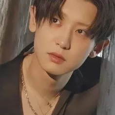 Momen yang diabadikan oleh penggemar Chanyeol (EXO)